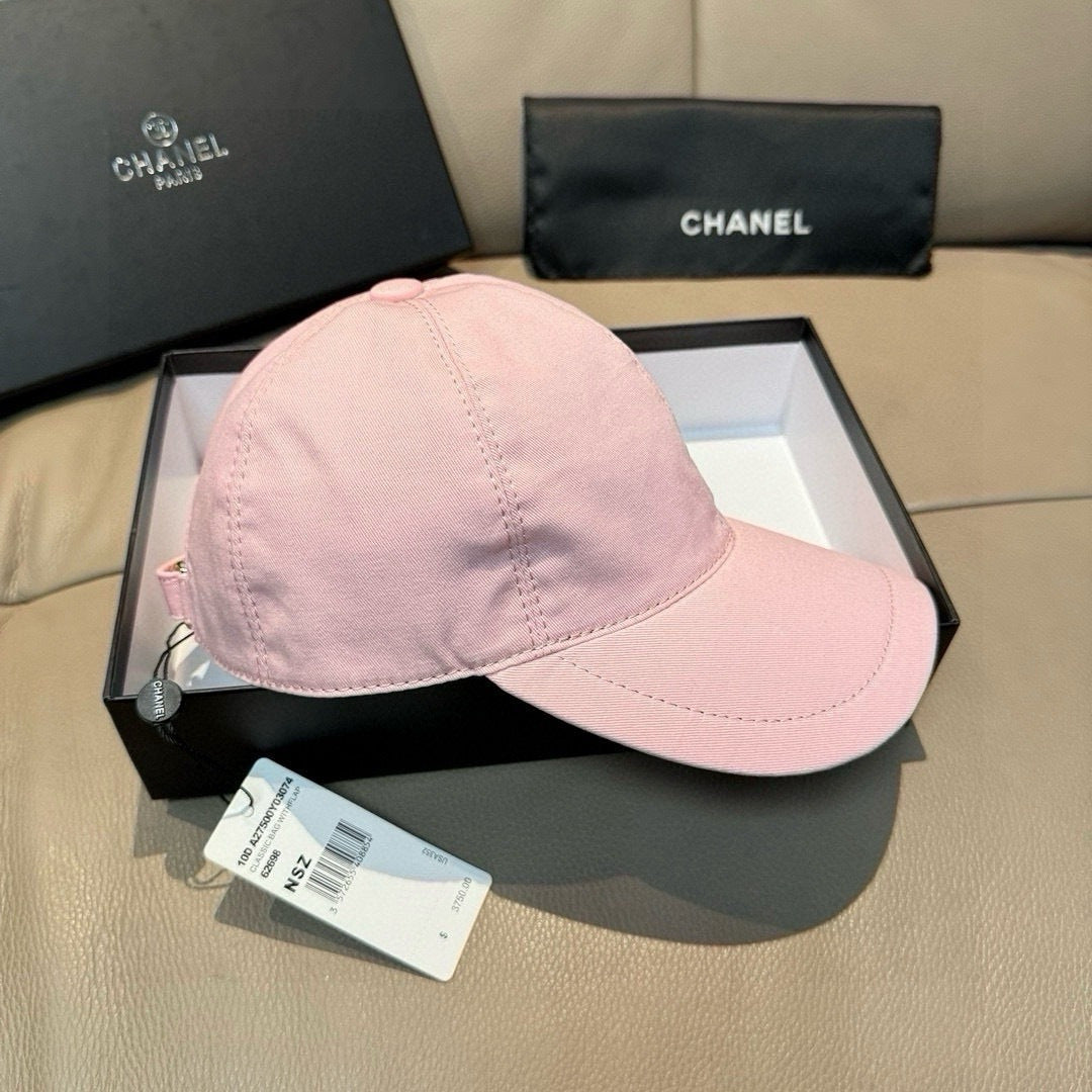 Baseball Cap