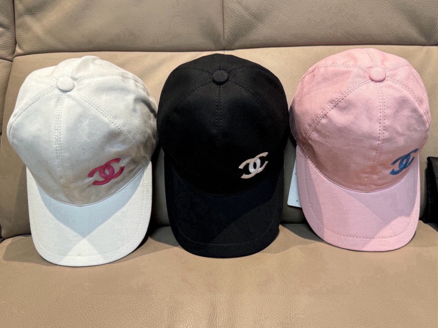 Baseball Cap