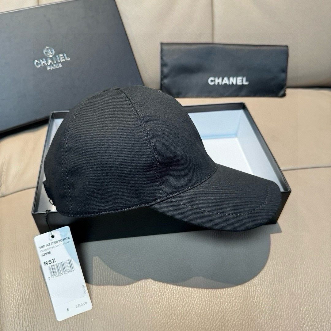 Baseball Cap