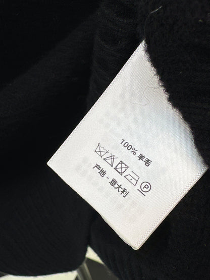 Crew neck sweater
