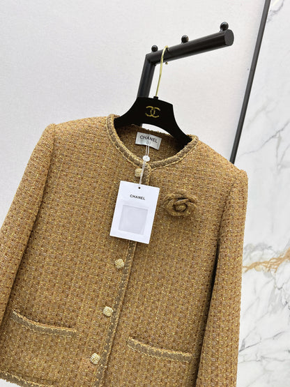 Woven Jacket