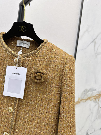Woven Jacket