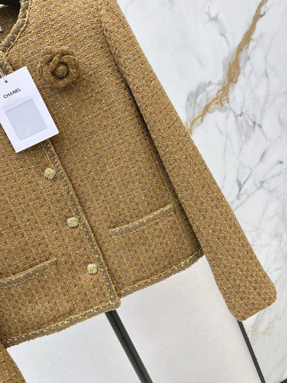 Woven Jacket
