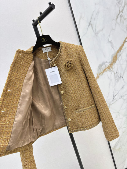 Woven Jacket