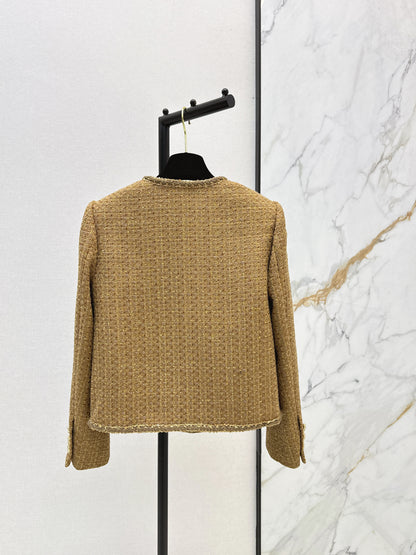 Woven Jacket