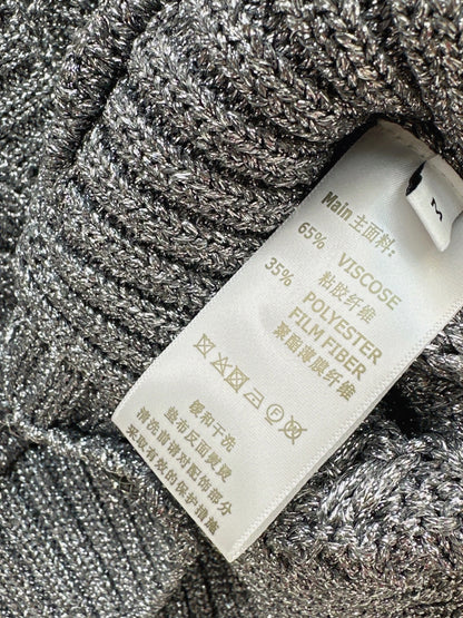 Cable Knit Cardigan