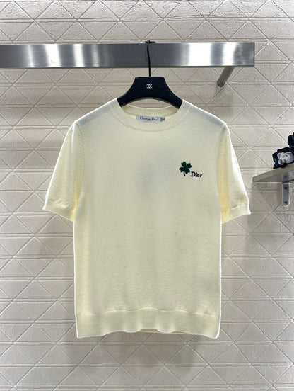 Logo Short-Sleeve T-Shirt