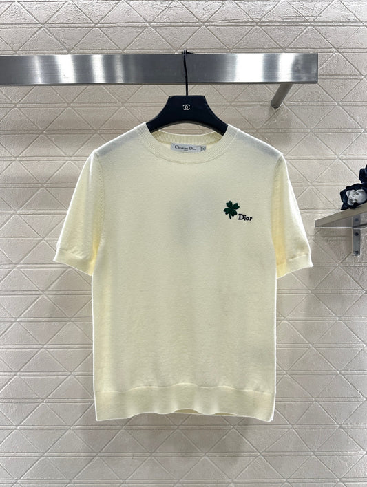 Logo Short-Sleeve T-Shirt