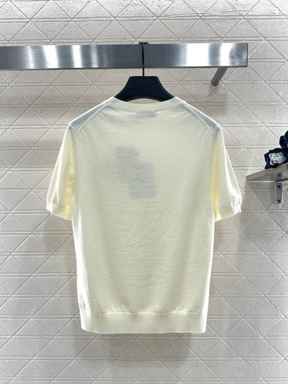 Logo Short-Sleeve T-Shirt
