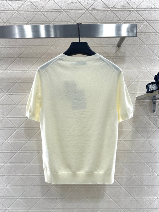 Logo Short-Sleeve T-Shirt