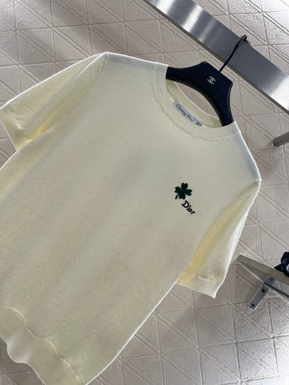 Logo Short-Sleeve T-Shirt
