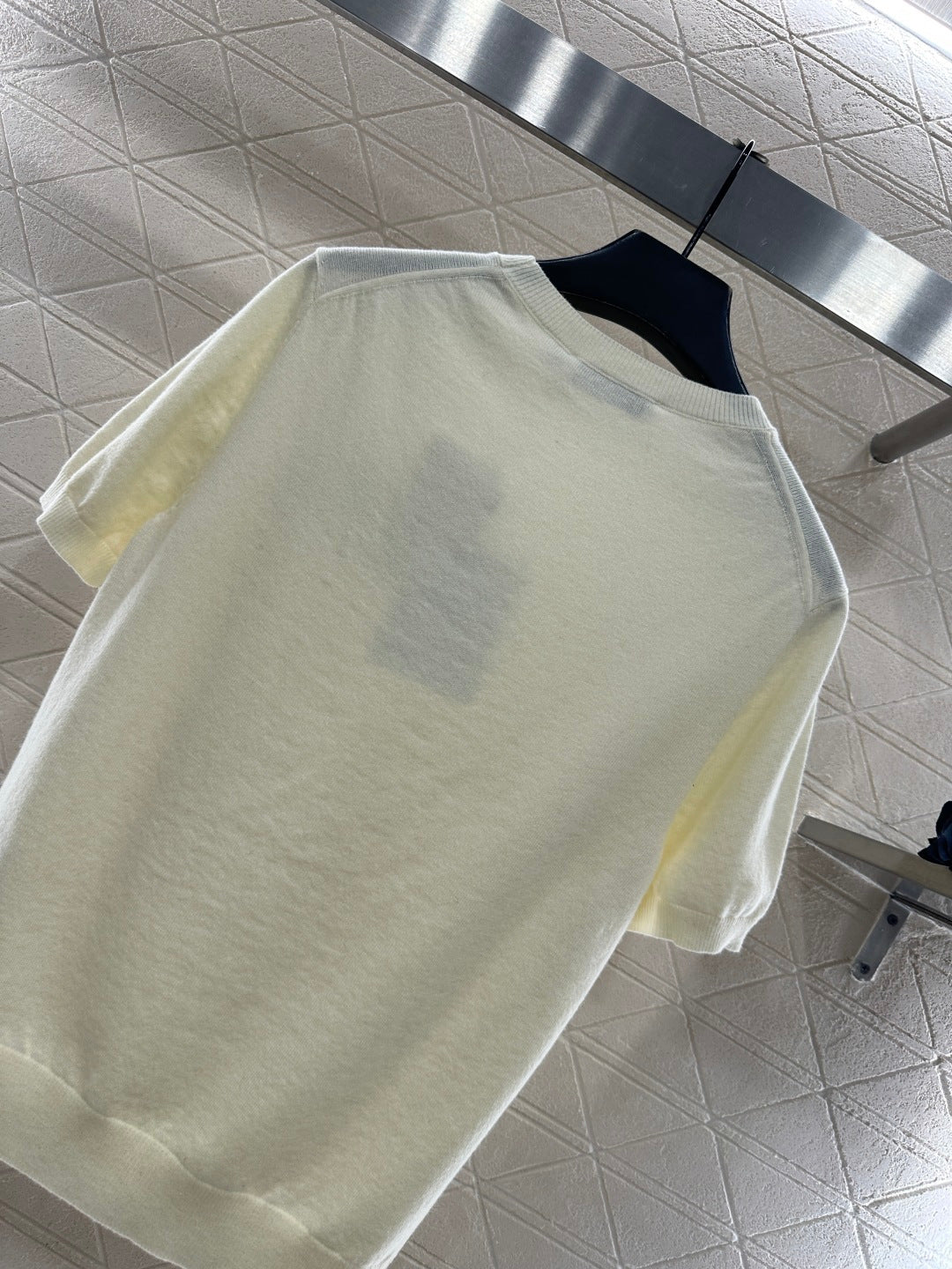 Logo Short-Sleeve T-Shirt