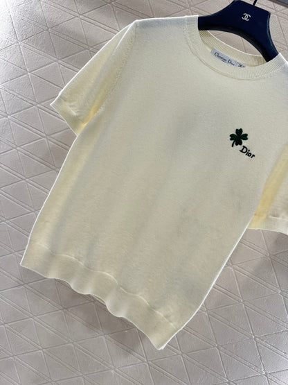 Logo Short-Sleeve T-Shirt