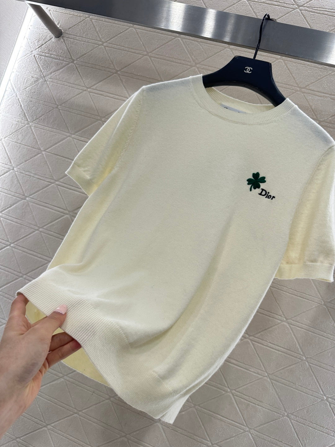 Logo Short-Sleeve T-Shirt