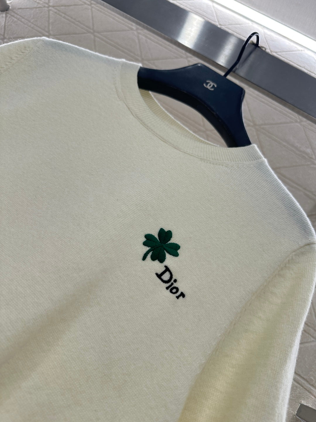 Logo Short-Sleeve T-Shirt