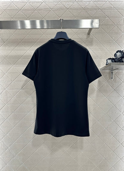 Beaded Chain T-Shirt