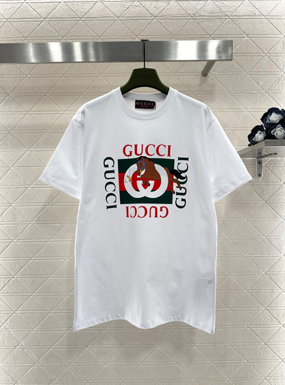 Bubble Print T-Shirt