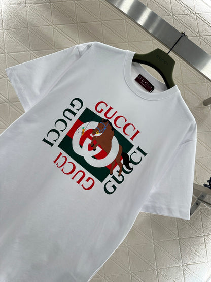 Bubble Print T-Shirt