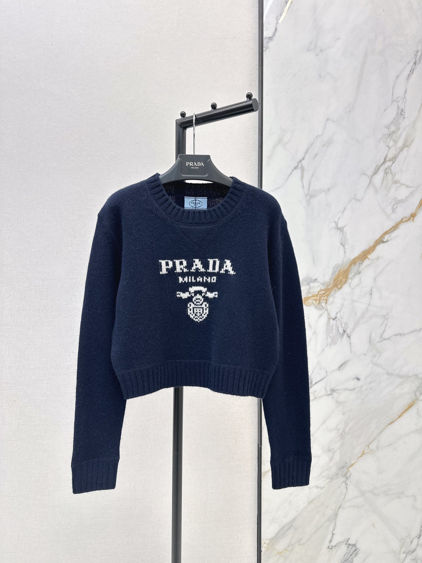 Basic Cashmere Sweater