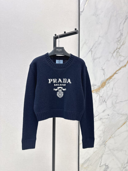 Basic Cashmere Sweater