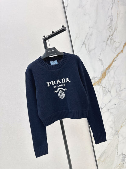 Basic Cashmere Sweater