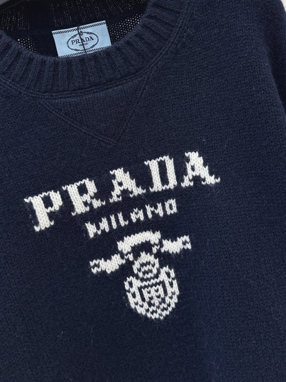 Basic Cashmere Sweater