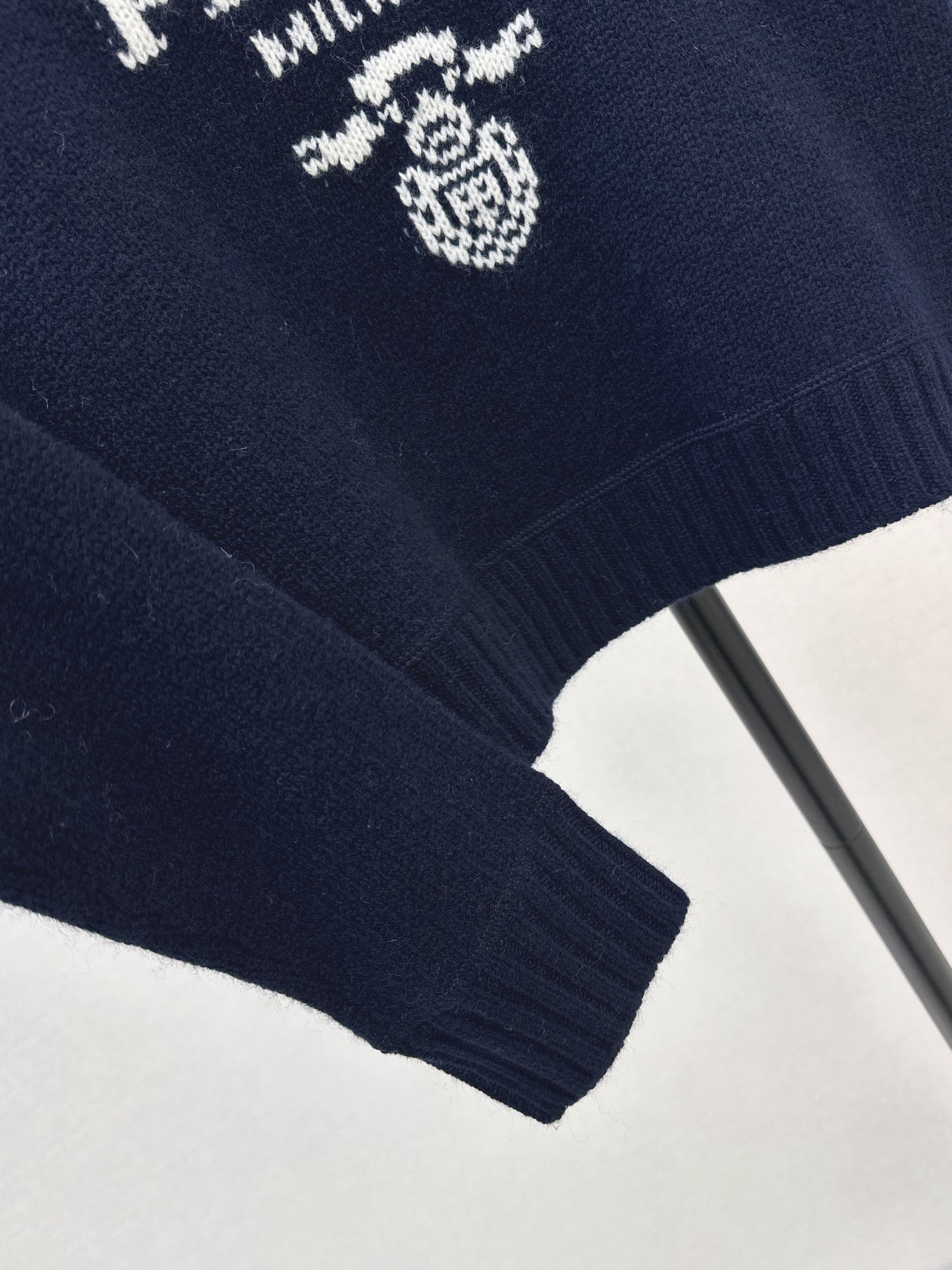 Basic Cashmere Sweater