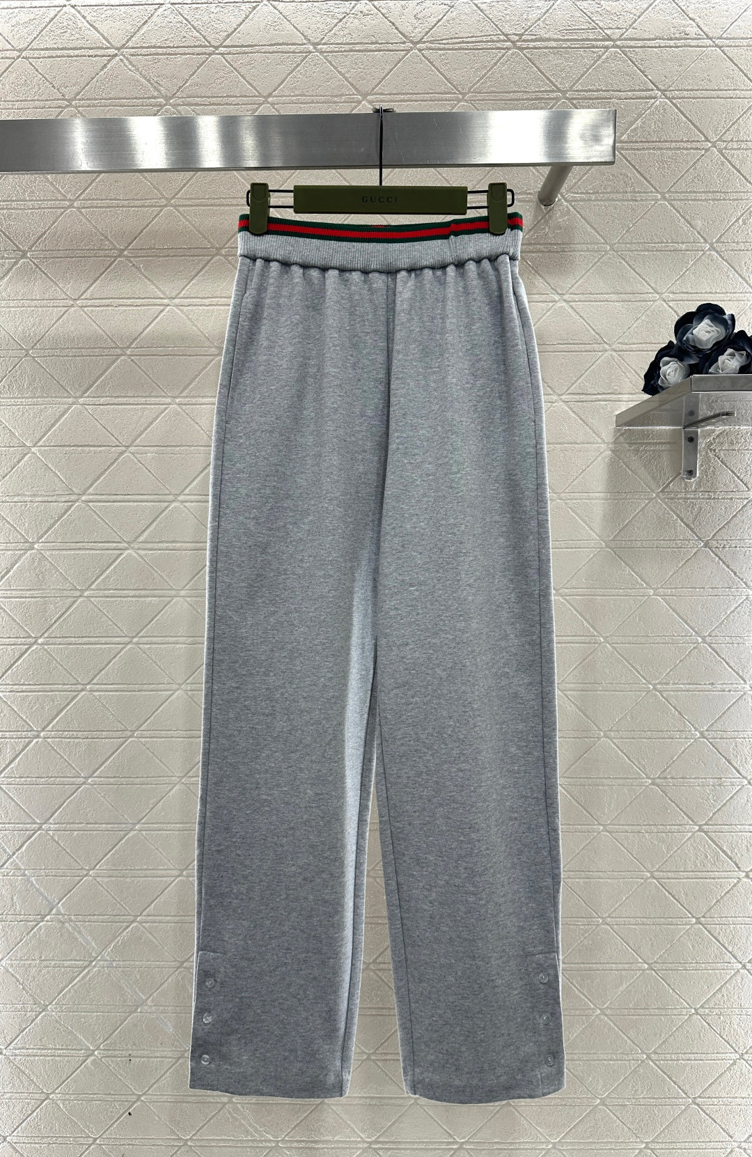 Sweatshirt and Pants Set