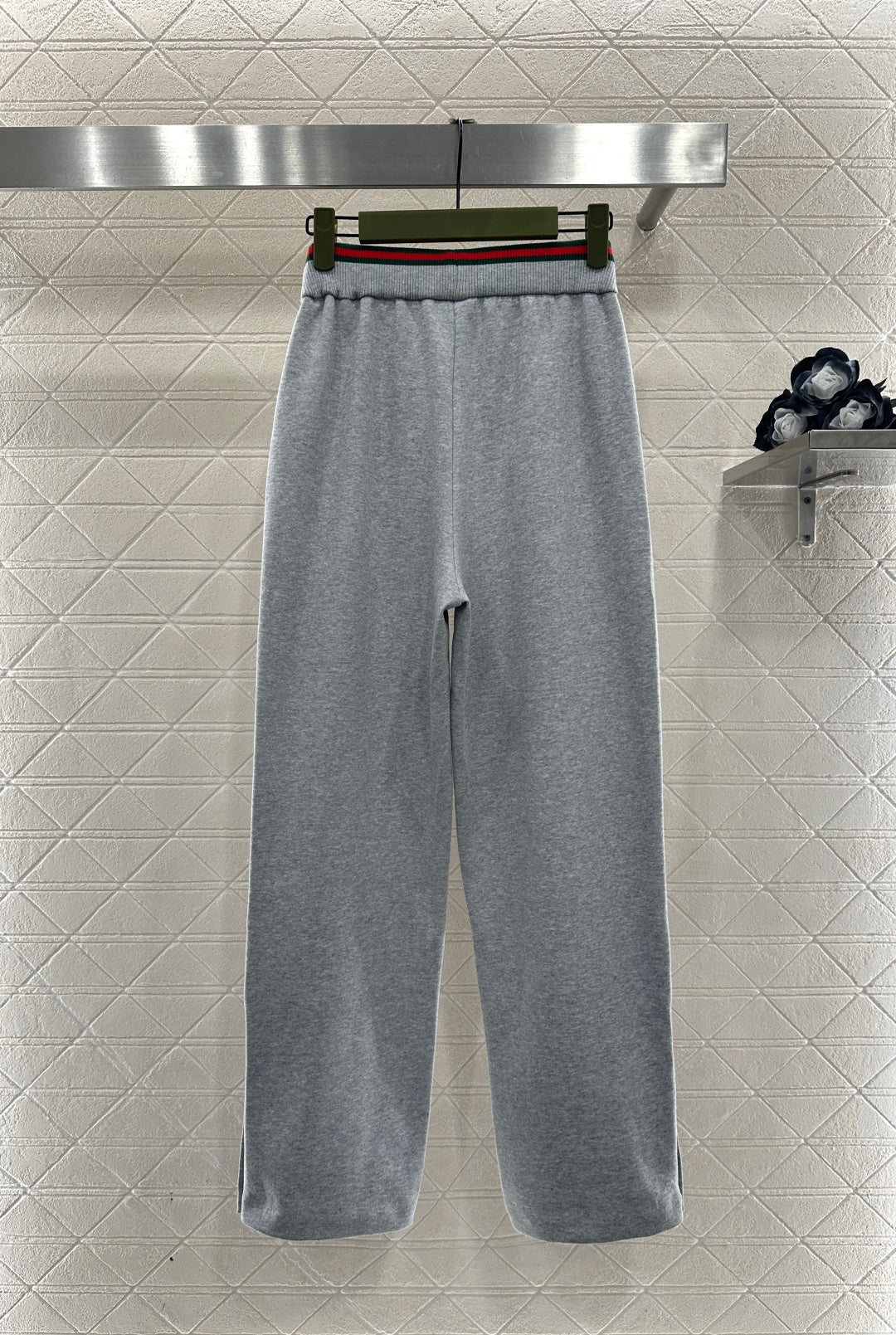 Sweatshirt and Pants Set