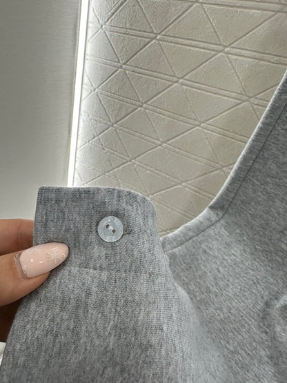 Sweatshirt and Pants Set