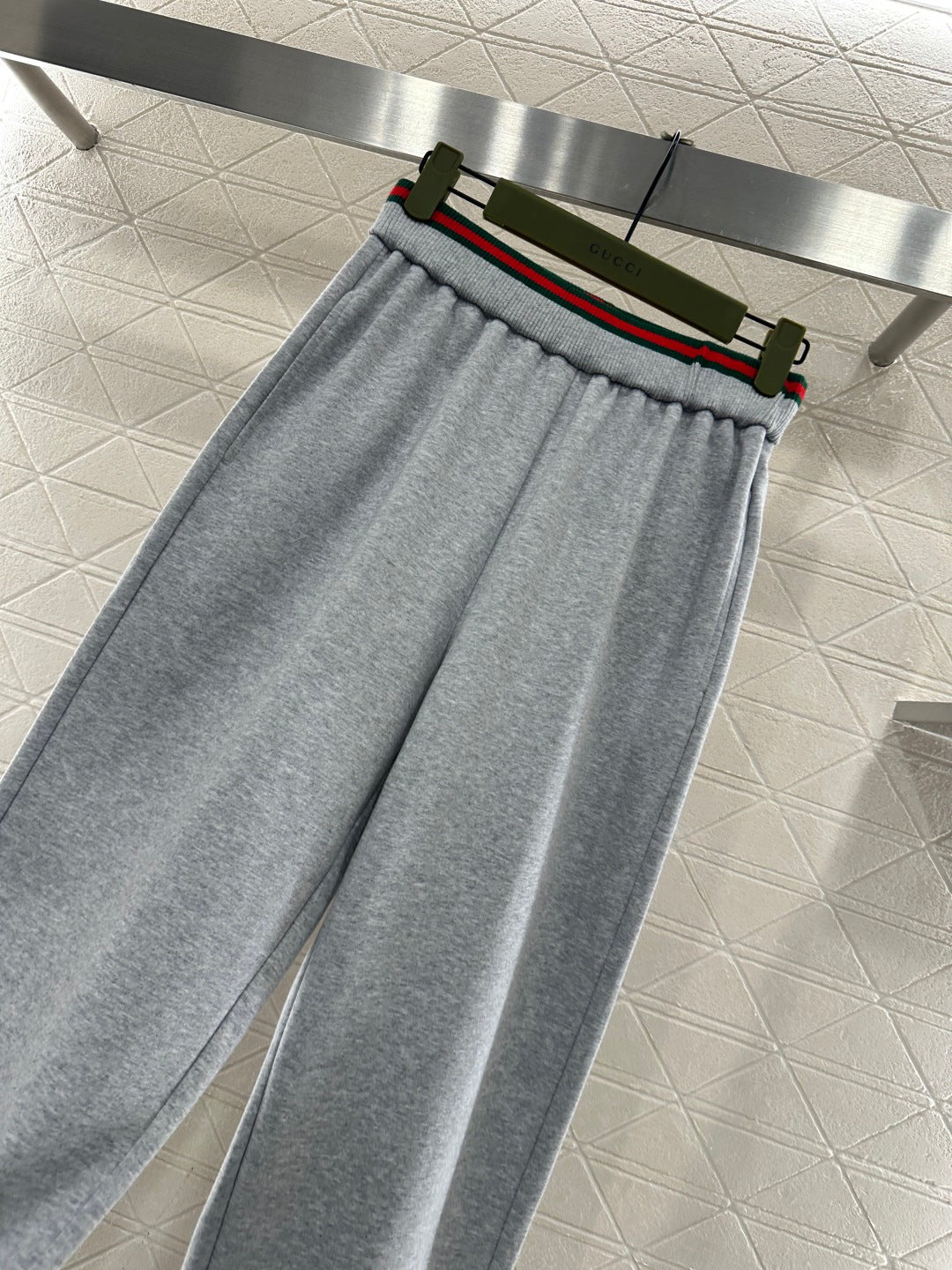 Sweatshirt and Pants Set