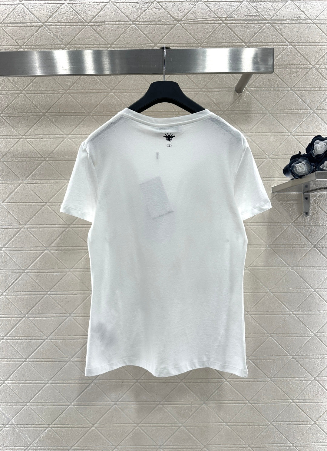 Printed Logo T-shirt