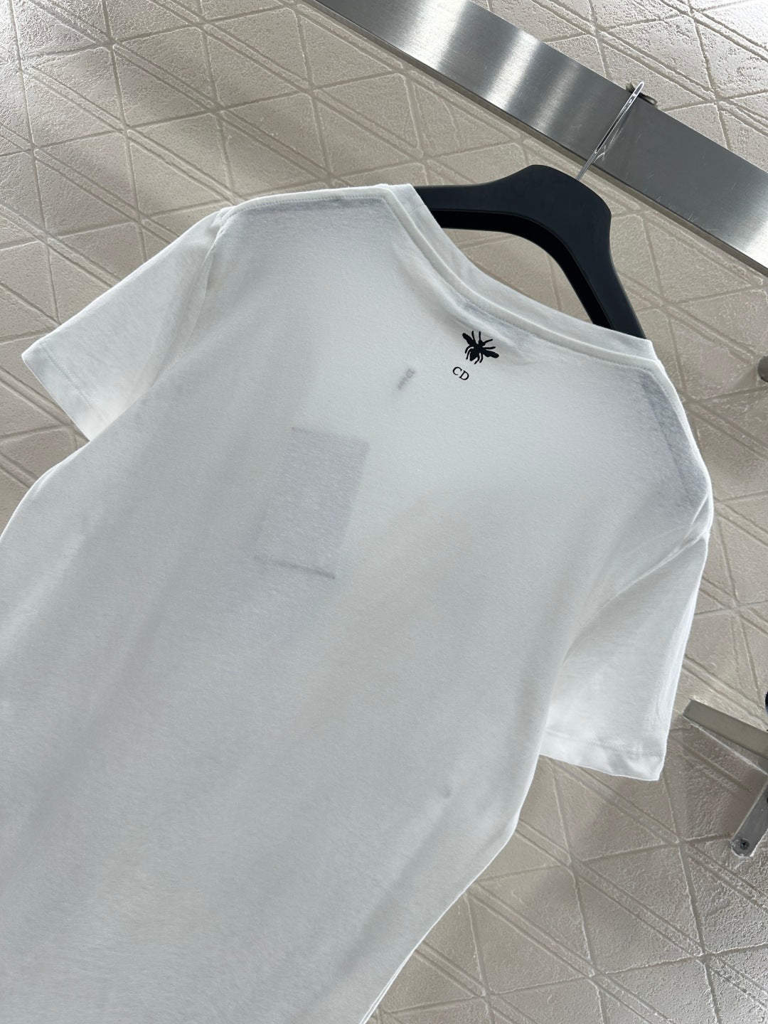 Printed Logo T-shirt