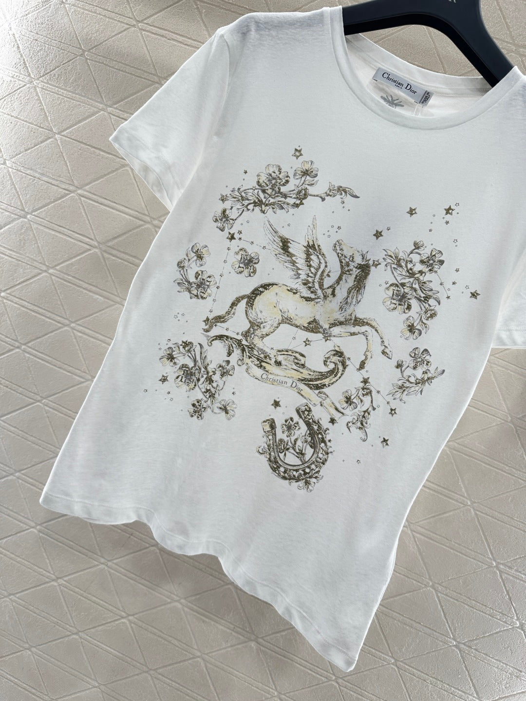 Printed Logo T-shirt