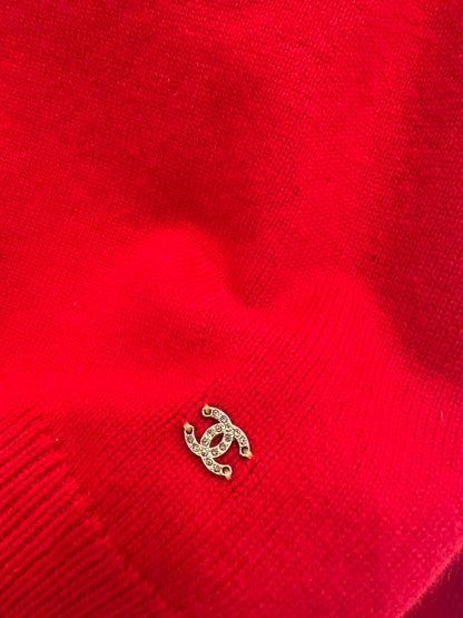 Simple Logo Sweater