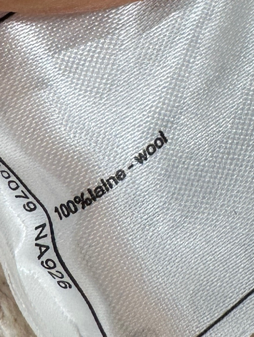 Simple Logo Sweater