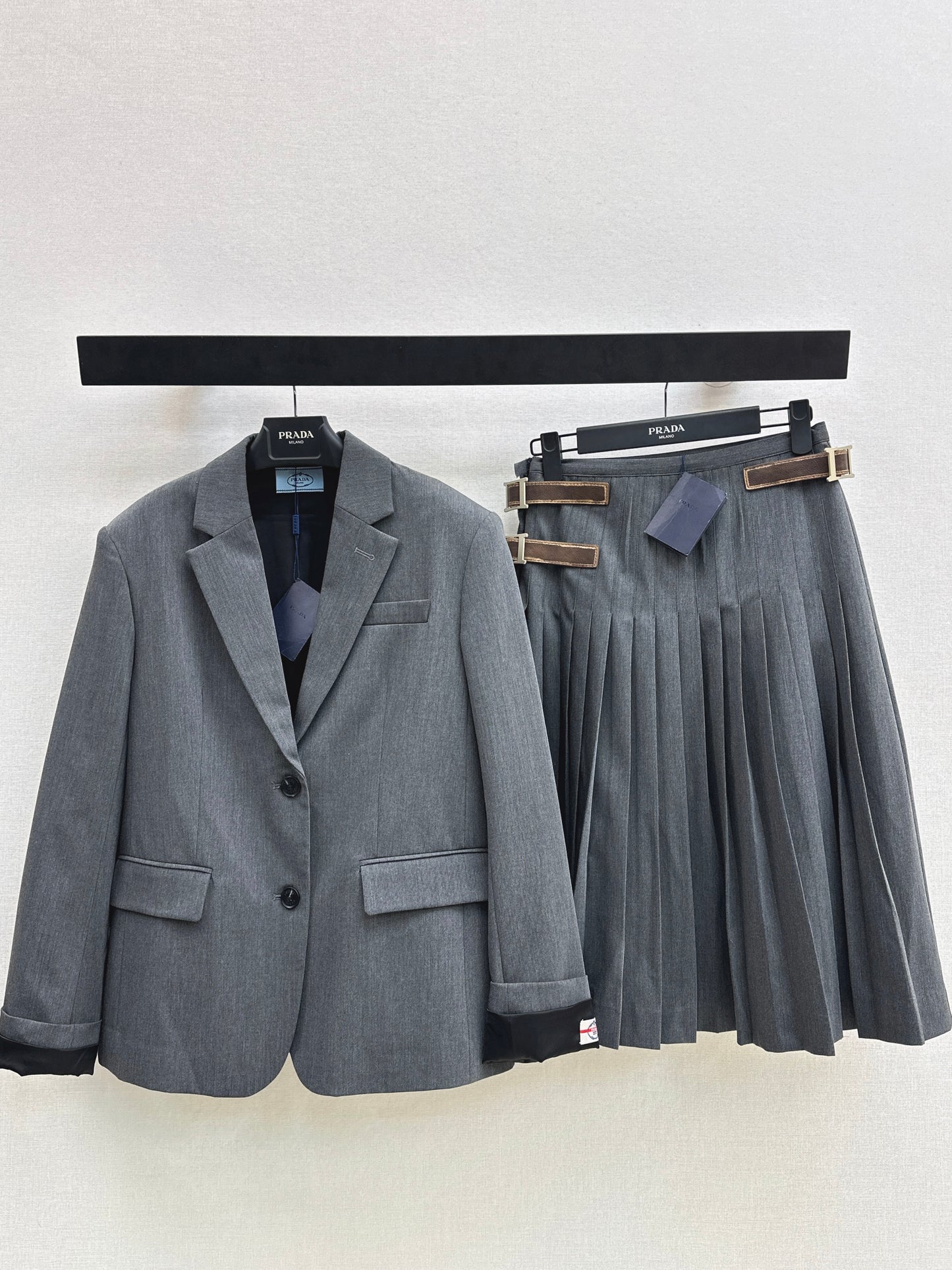 Suit Jacket