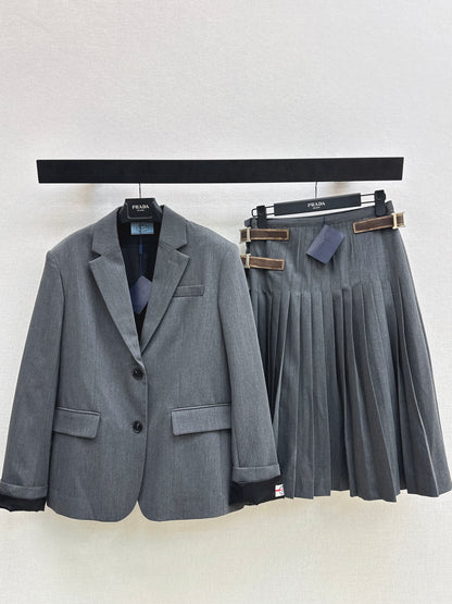 Suit Jacket