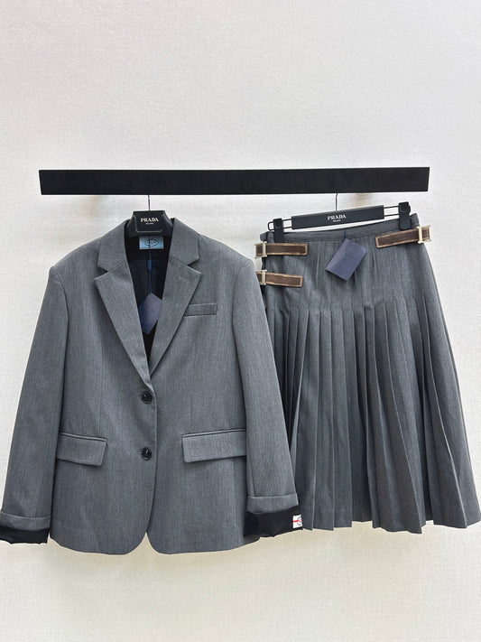 Suit Jacket