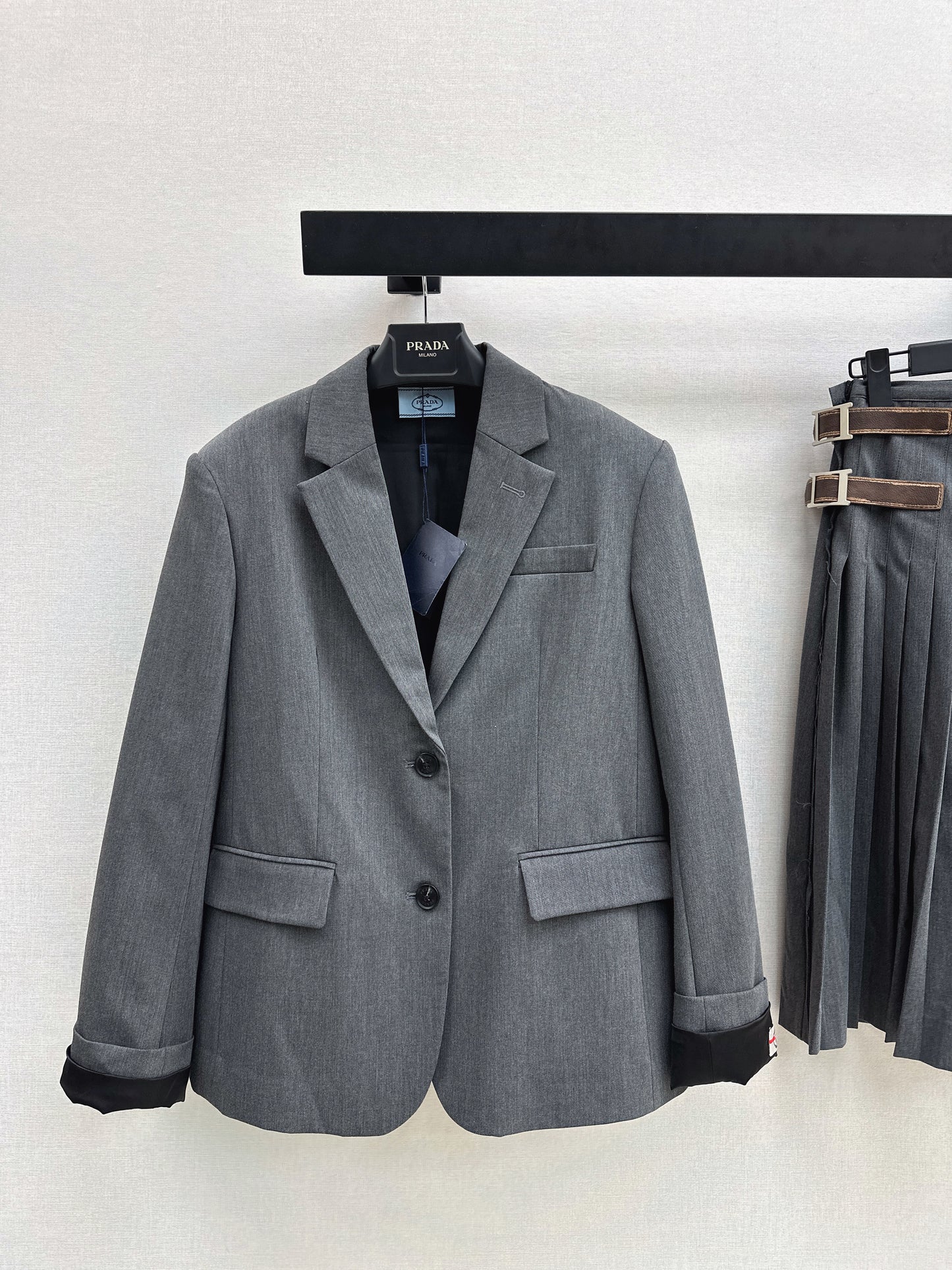 Suit Jacket