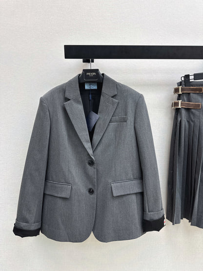Suit Jacket
