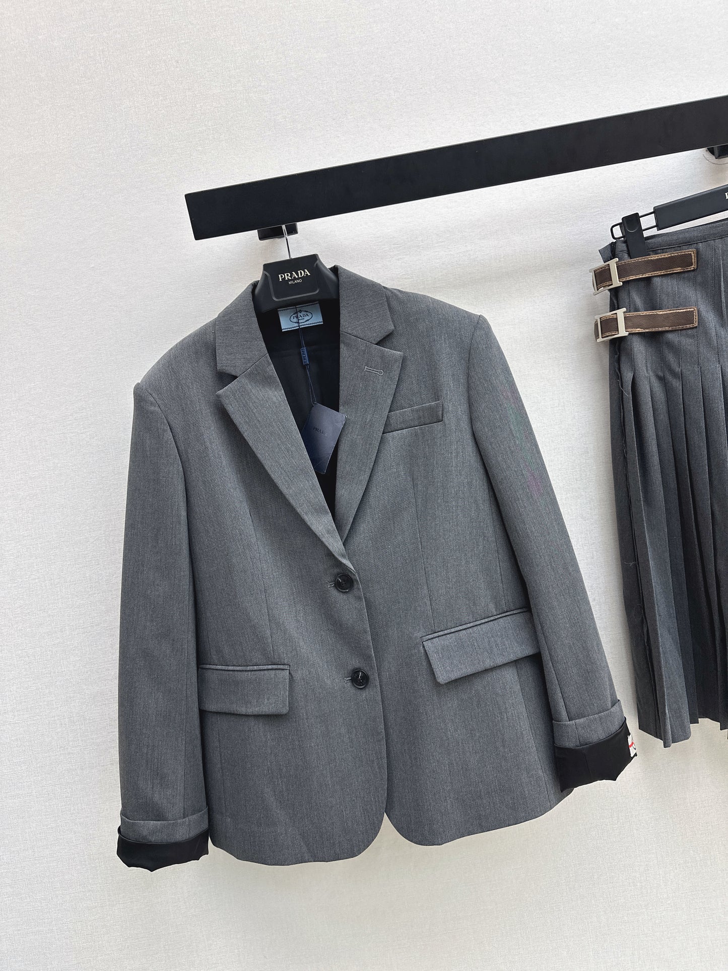 Suit Jacket