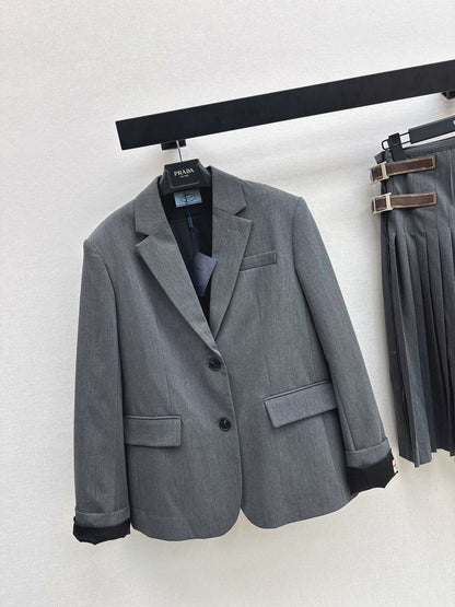 Suit Jacket