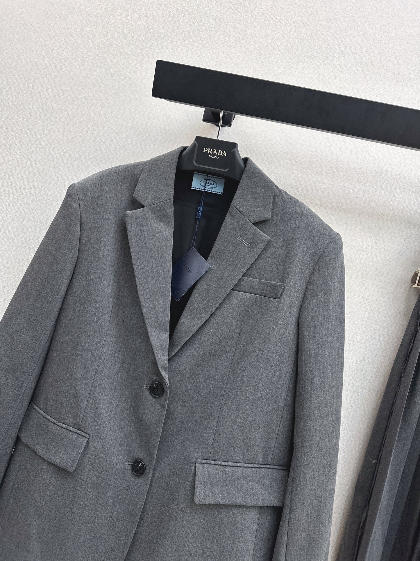 Suit Jacket