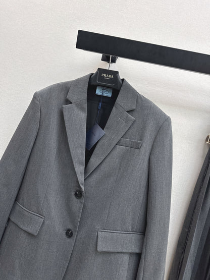 Suit Jacket