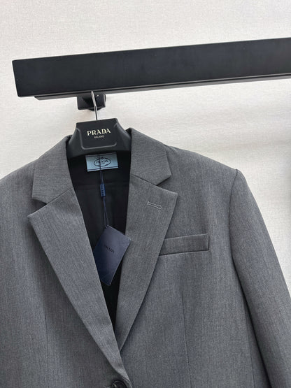 Suit Jacket