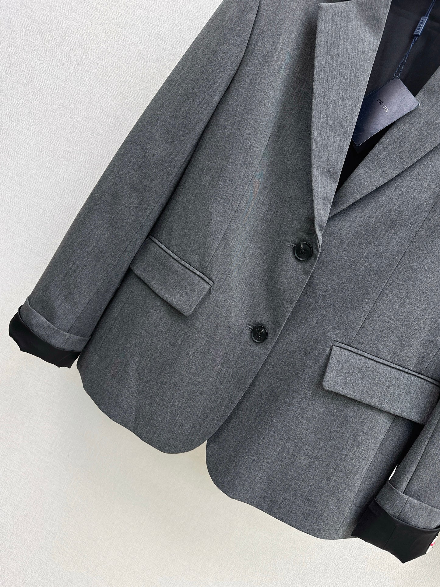 Suit Jacket