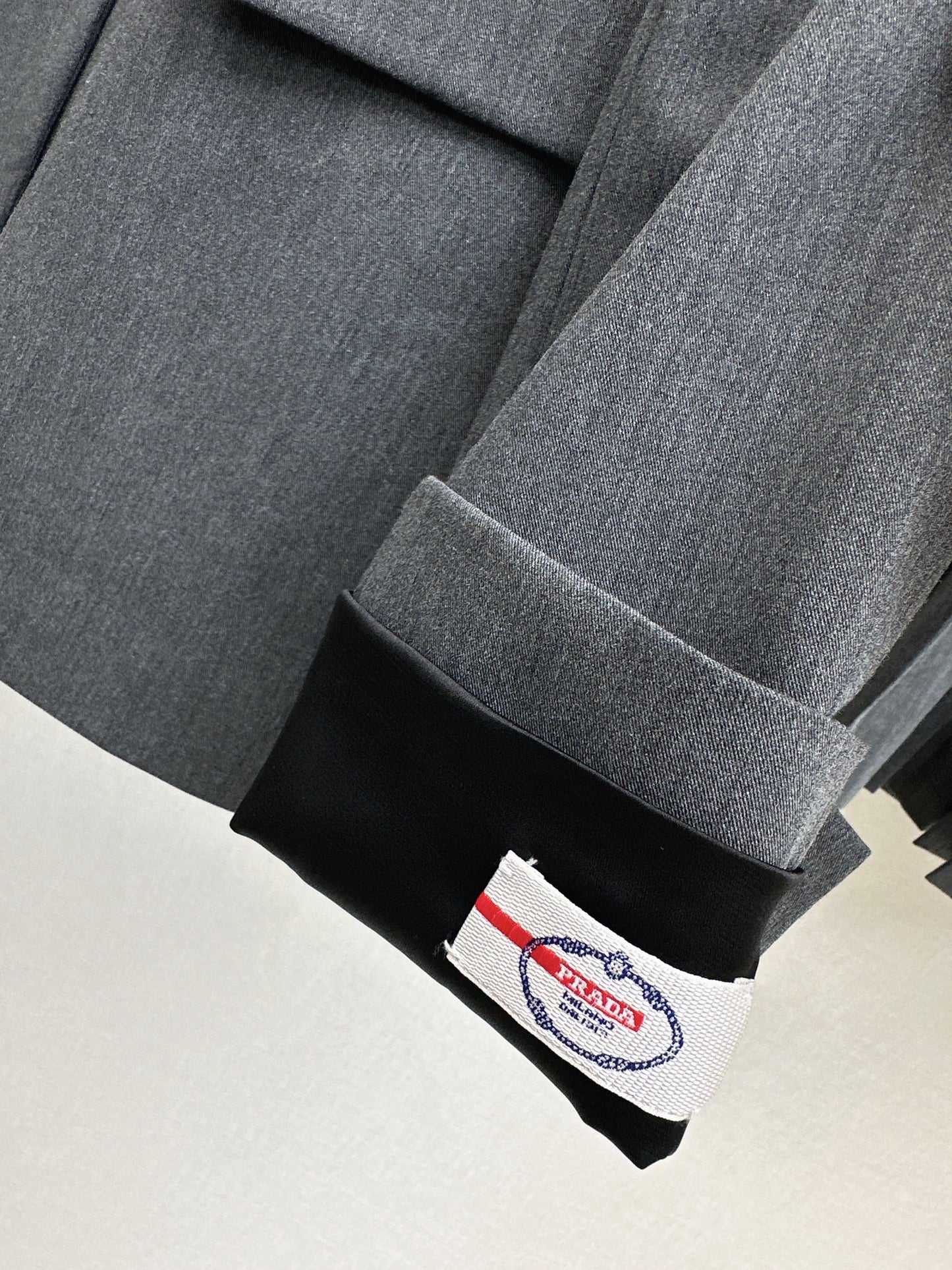 Suit Jacket