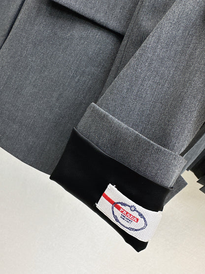 Suit Jacket