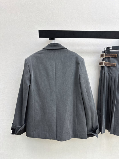 Suit Jacket